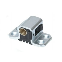 URO Parts 1267200204 Door Striker For Select 81-91 Mercedes-Benz Models