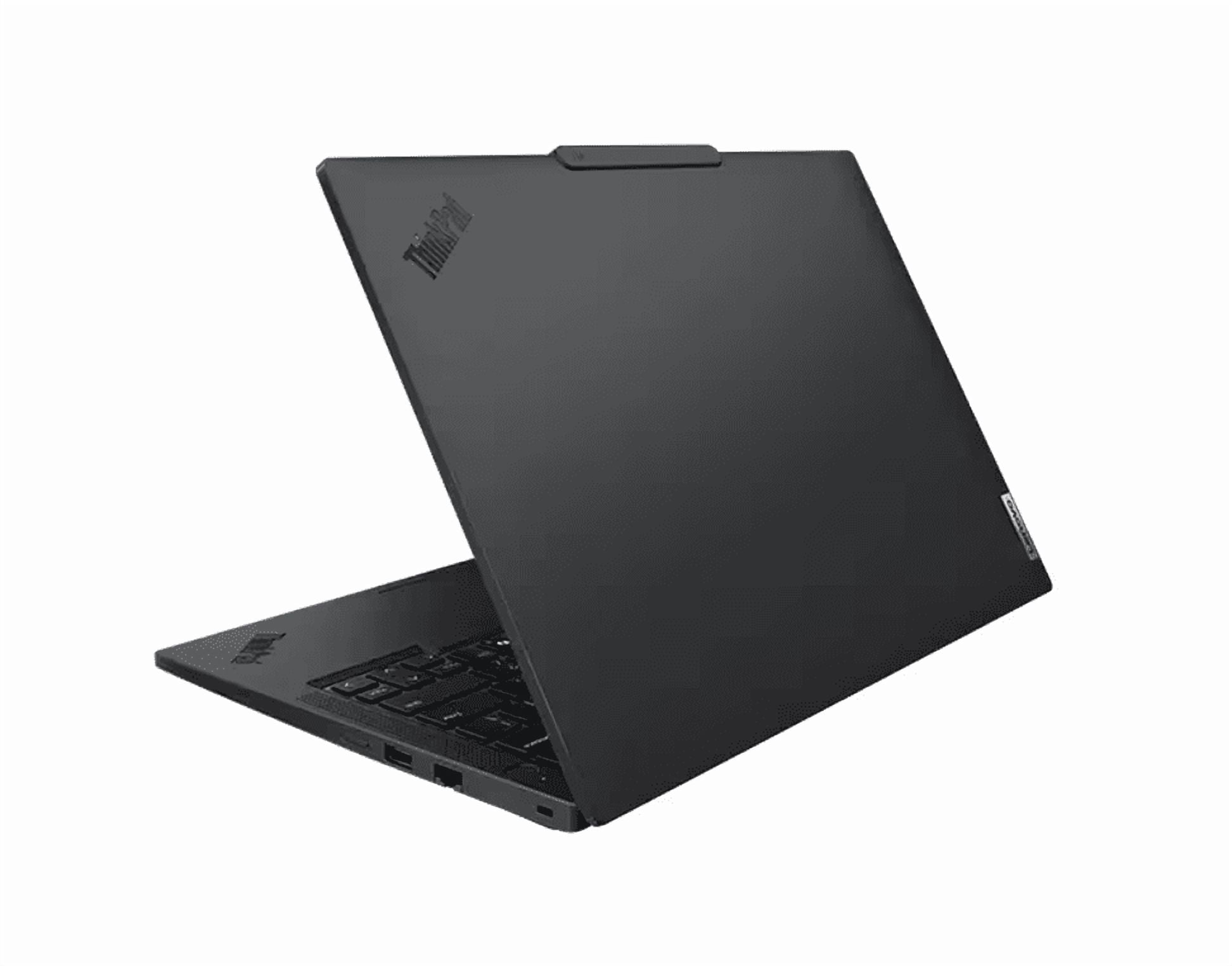 Lenovo ThinkPad T14 Gen 6 Copilot+ AI Business Laptop 14.0in IPS FHD+ Display (Intel Ultra 7-255U, 32GB DDR5, 2TB PCIe SSD, Backlit KB, Fingerprint, 5MP webcam, 2 Thunderbolt 4, Win 11 Pro)