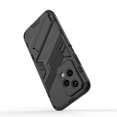 thumbnail image 3 of Funda para Honor 200 Lite 5G Protección A Prueba De Golpes Con Soporte De TPU Duradero Y Práctico, 3 of 5