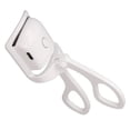 thumbnail image 4 of Electric Eyelash Curler Mini Portable USB Rechargeable Temperature Control Long Lasting Heated Eyelash Curler White, 4 of 14