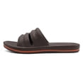thumbnail image 2 of Ventana Men's Sports Slides Casual Beach Hook & Loop Summer Sandals, 2 of 4
