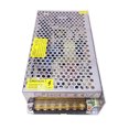 thumbnail image 2 of Fuente De Alimentación Conmutada Regulada Universal De 12V 10A DC 120W Para Robot DIY, Proyecto Informático, Luces De Tira De , Impresora 3D Sunnimix Transformador de potencia regulado, 2 of 7
