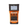 thumbnail image 2 of Brother P-Touch PT-E550W - Labelmaker - B/W - thermal transfer -  - 180 x 360 dpi - up to 70.9 inch/min - USB, Wi-Fi - cutter - 7 line printing, 2 of 20