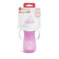 thumbnail image 4 of Munchkin® Gentle™ Transition Cup, 10oz, 4 of 7