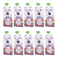 thumbnail image 4 of Bolsa reutilizable para comida de bebé Jadeshay 10 unidades Rellenable Resistente Duradera, 4 of 14