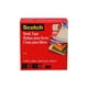 thumbnail image 2 of Cinta Book Tape 50,8 Mm X 13,7m Repara Refuerza Original Scotch SCOTCH845/Transparente, 2 of 2