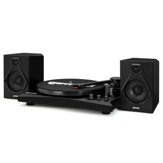 Gemini XL 500 II - Turntable - Walmart.com