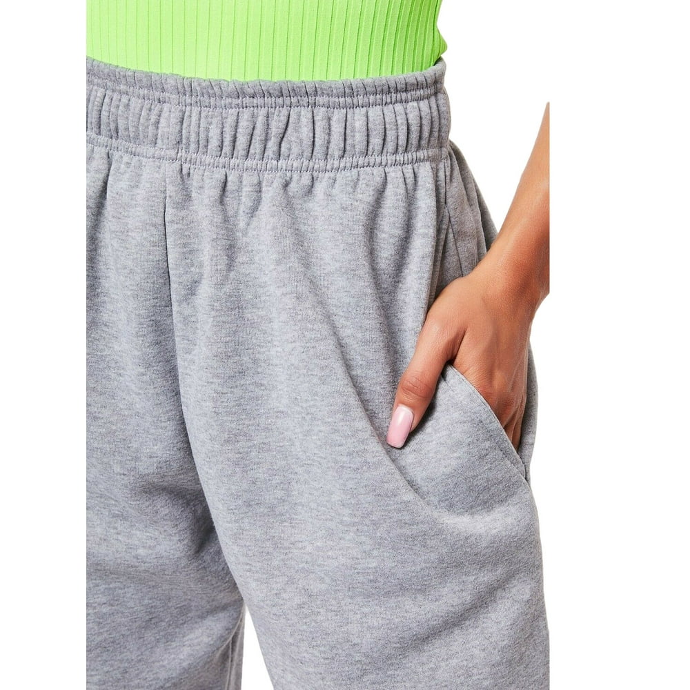 Eyicmarn Womens Ladies Joggers Tracksuit Bottoms Trousers Slacks Gym