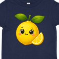 thumbnail image 4 of Inktastic Cute Lemon Boys or Girls Toddler T-Shirt, 4 of 5