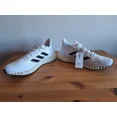 thumbnail image 4 of Ad-id-as 4DFWD 2 Primeknit Running Shoes Core Black Cloud White GX9247 Size 8, 4 of 6