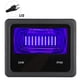 thumbnail image 3 of Limpieza 30W Luz de limpieza UV Eliminación de ácaros multifuncional Luz de limpieza ultravioleta para el hogar AC 85-265V enchufe de EE UU Amonsee Otros, 3 of 8