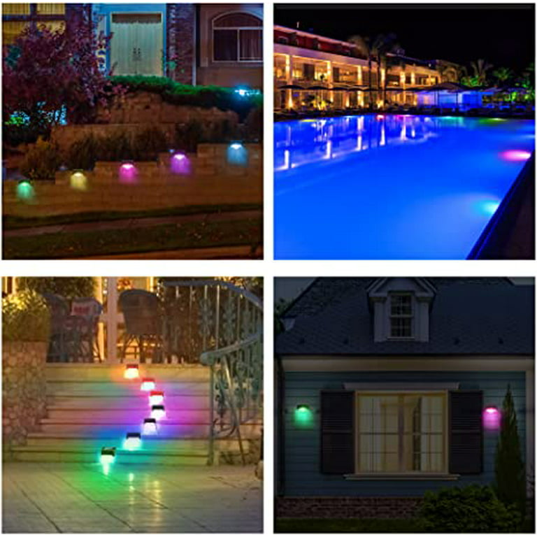 LED Landscape Lighting Accessories