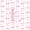 Pink L, variant on Manfei Girls Pink Letter Monogrammed A Twin Sheet Sets 3pcs,Kids Teens Ribbon Bow Knot Polka Dots Bedding,Super Cozy Room Decor