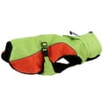 thumbnail image 1 of Dogs Reflective Cotton Coat,Pet Jacket Thickened Reflective Pet Supplies Warm Dog Hoodie Convenient Use, 1 of 12