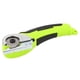 thumbnail image 5 of Uadme Tijeras Eléctricas Inalámbricas, Cortador De Tela De Mano, 240 RPM, Recargable, Ideal para Cortar Alfombras Y Esponjas(Verde Claro), 5 of 8