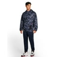 thumbnail image 6 of AND1 Men's and Big Men's Power Forward Fleece Sweat Pants, Sizes S-4XL, 6 of 6