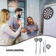 thumbnail image 3 of LITINKIMI 1 Set Soft Tip Dart Kit including Lightweight Design for Families during Outdoor Activities, 3 of 6