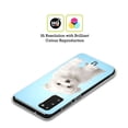 thumbnail image 2 of Head Case Designs Popular Dog Breeds Maltese Puppy Soft Gel Case Compatible with Samsung Galaxy S20 FE / 5G, 2 of 7