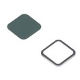 thumbnail image 3 of Sports Camera Screen Protector, Tempered Glass Accurate Sports Camera Screen Protective Film  For Outdoor Shooting, 3 of 8