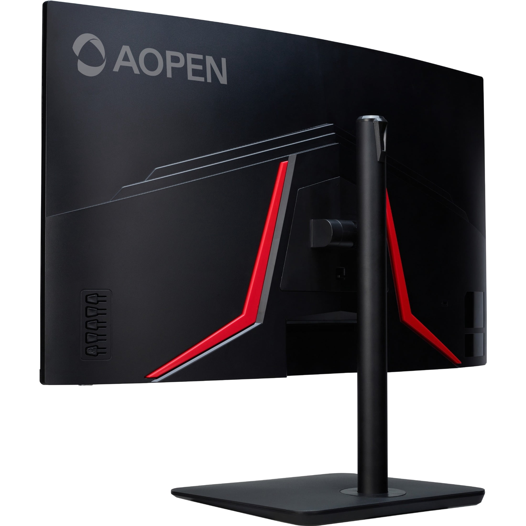 AOpen 32HC5QR Z 31.5" Full HD LED LCD Monitor, 16:9, Black