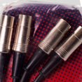 thumbnail image 4 of Cable de Audio MIDI MORRISON MRS-AU022-6M Negro 6mts 26.5x22.5x9.5, 4 of 4