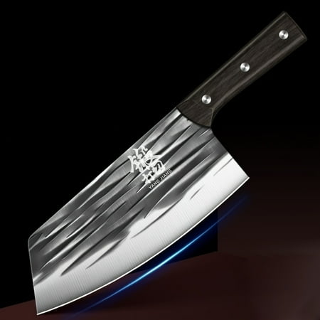 

1pc Stainless Steel Kitchen Knife Women s Special Small Kitchen Knife Household Ultra-fast Sharp Knife Kitchen Knife Slicing Meat Shredded Knife