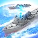 thumbnail image 3 of Control remoto Warship Toy RC Cruiser Destroyer Modelo Educativo Portaaviones Modelo Barco Juguete Creativo Niños Piscina Juguetes acuáticos Niños Portaaviones Juguetes Regalo de vacaciones, 3 of 11