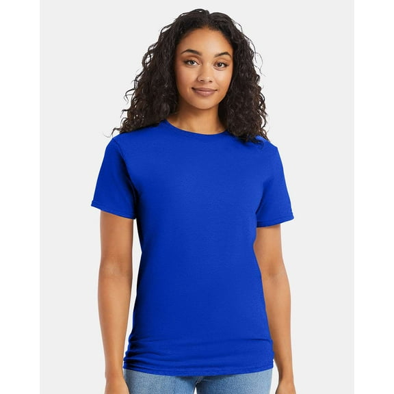 Hanes Mens Essential-T T-Shirt