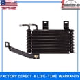 thumbnail image 1 of 1second Transmission Oil Cooler Compatible with Toyota Camry 2002-2006 V6 3.0L TO4050103, 1 of 1