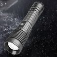 thumbnail image 1 of Linterna Luces de camping portátiles IPX4 linterna impermeable para acampar al aire libre emergencia 2 piezas Likrtyny Para estrenar, 1 of 7