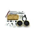 thumbnail image 1 of Diy Electronic Kit Bluetooth Speaker Electronics Diy Soldering Project Kit Bluetooth Stereo Speaker, 1 of 5