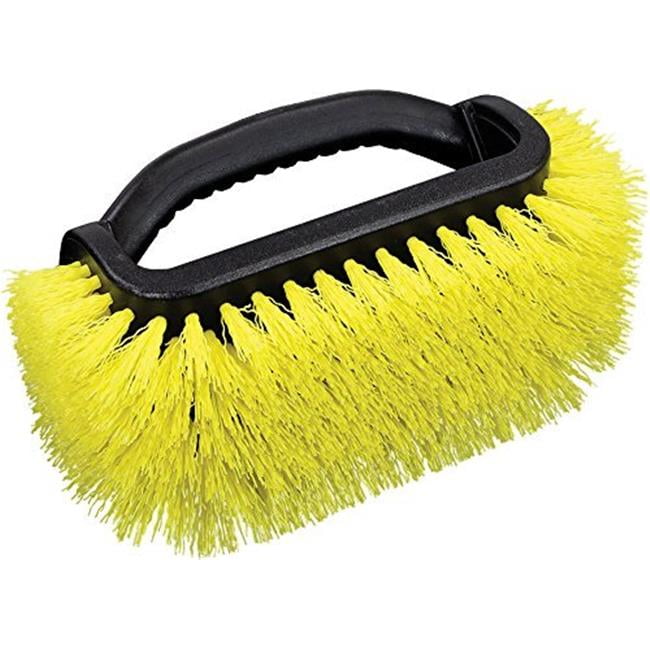 Unger Industrial 7346737 MultiAngle Scrub Brush
