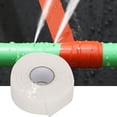 thumbnail image 4 of Cinta impermeable, cinta impermeable, fuerte adherencia, reparación de tuberías domésticas, durabilidad probada en el tiempo, 4 of 6