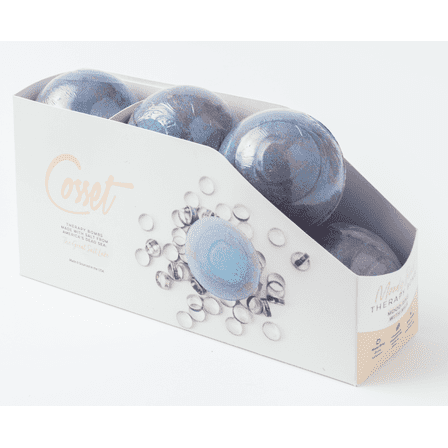 BATH BOMB SRP MOODY BLUES