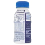 Ensure Original Nutrition Shake - Dark Chocolate, 8 ounce Bottle, 6 Count