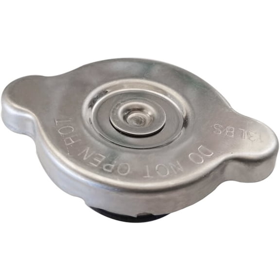 Radiator Cap - Compatible with 1985 - 1988 Chevy Sprint 1.0L 3-Cylinder 1986 1987