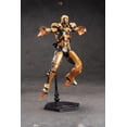 thumbnail image 4 of ZD Toys 1/10 Scale Iron Man Mark XXVIII MK28 Jack Collector Action Figure, 4 of 6