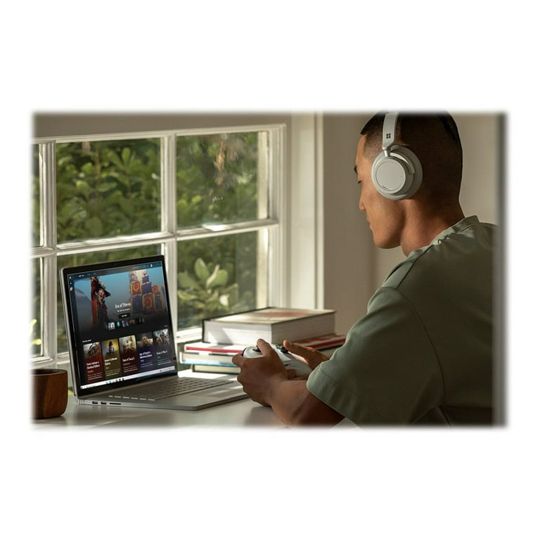 Microsoft Surface Book 3 - Tablet - with keyboard dock - Intel