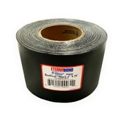 4 BLACK Eternabond Roof Leak Repair Tape Patch Seal (30 Feet)