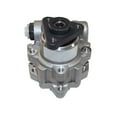 thumbnail image 2 of DNJ PSP1045 New Power Steering Pump Fits Cars & Trucks 97-03 Volkswagen Passat 2.8L DOHC, 2 of 4