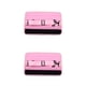 thumbnail image 4 of Toystoory Bolsa de palos de golf Bolsa de palos ajustable Crossbody Estuche de entrenamiento Rosa Type1 NO1, 4 of 6