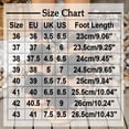 thumbnail image 3 of Caywon Womens Flower Decor Ankle Strap Sandals, Open Toe Casual Beach Shoes, Summer Non Slip Footwear, Comfortable Colorful Slip On Slippers, Sandalias Con Flores Para Mujer, 3 of 8