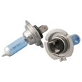 thumbnail image 4 of 2Pcs H7 55W 12V 6000K Car Halogen Headlight White Light Bulb Super Bright Auto Accessories Long Lasting Durable Car Accessories, 4 of 5
