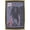 Gold Framed Version, variant on Friday the 13th - Staircase Stalker Wall Poster, 22.375" x 34"