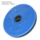 thumbnail image 4 of Naiovety Disco giratorio de cintura, gimnasio profesional en casa, tabla de ejercicio para hombres y mujeres, equipo de Fitness, equipo de ejercicio Accesorios para máquinas de ejercicios Azul Naiovety OD027702-04, 4 of 6