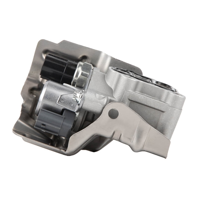 ISA Variable Valve Timing Solenoid VVT For Honda Accord Civic CR-V Element 2.0L 2.4L Replacement for 15810PNEG01 15810PPAA01 917-224