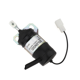 thumbnail image 5 of 2X 15471-60010 Solenoide de Apagado de Combustible de 12 V 052600-1000 15471-60013 para Solenoide de Parada del Generador de Piezas de Tractor, 5 of 5