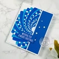 thumbnail image 6 of Hero Hues Reactive Ink Pad-Blue Hawaii, 6 of 13