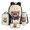 Cartoon Owl Book, variant on ZUXONGSY Cartoon Owl Book Print 4 Pack Backpack Set for Kids Boys Girls 17 In Preschool Backpack with Lunch Box Pen Case and Water Bottle Holder Large Capacity Toddler Kindergarten School Bookbag
