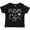 AB-Black, variant on Inktastic Future Chef with Silverware Boys or Girls Toddler T-Shirt